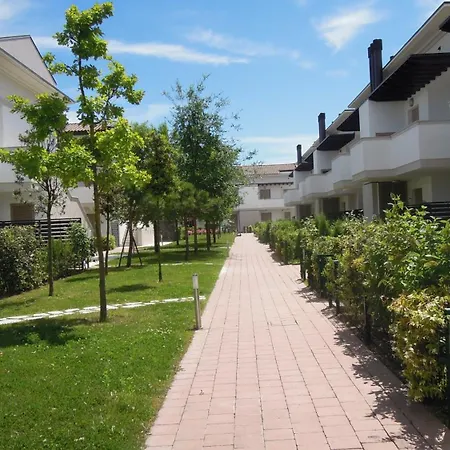 Villaggio Evanike Deluxe Διαμέρισμα Μπιμπιόνε