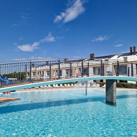 Διαμέρισμα Villaggio Evanike Deluxe