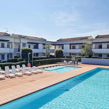 Apartman Villaggio Evanike Deluxe