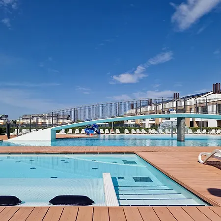 Διαμέρισμα Villaggio Evanike Deluxe *