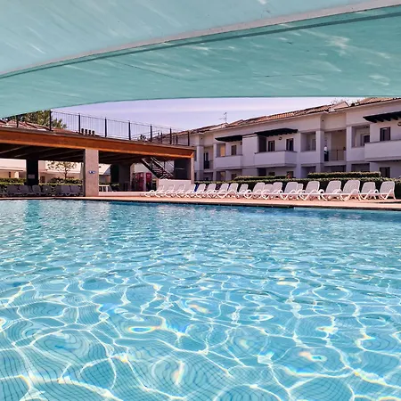 Villaggio Evanike Deluxe Διαμέρισμα