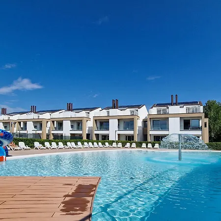 Villaggio Evanike Deluxe Διαμέρισμα *