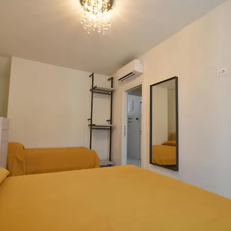 Villaggio Evanike Deluxe