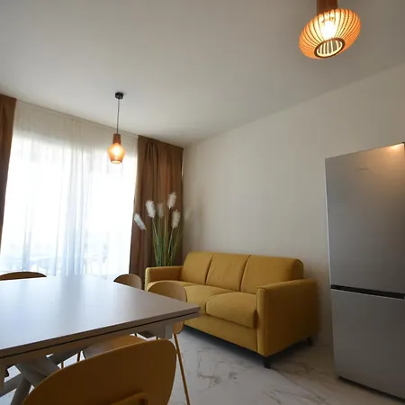 Apartman Villaggio Evanike Deluxe *