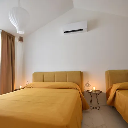 Διαμέρισμα Villaggio Evanike Deluxe