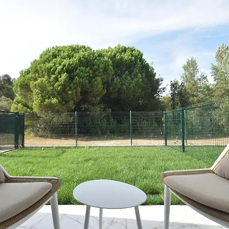 Villaggio Evanike Deluxe Διαμέρισμα