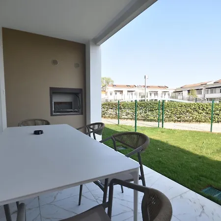 Διαμέρισμα Villaggio Evanike Deluxe