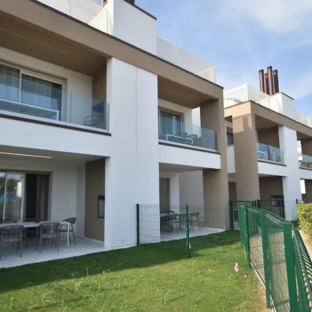 Villaggio Evanike Deluxe Διαμέρισμα Μπιμπιόνε