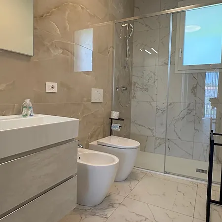 Apartman Villaggio Evanike Deluxe *